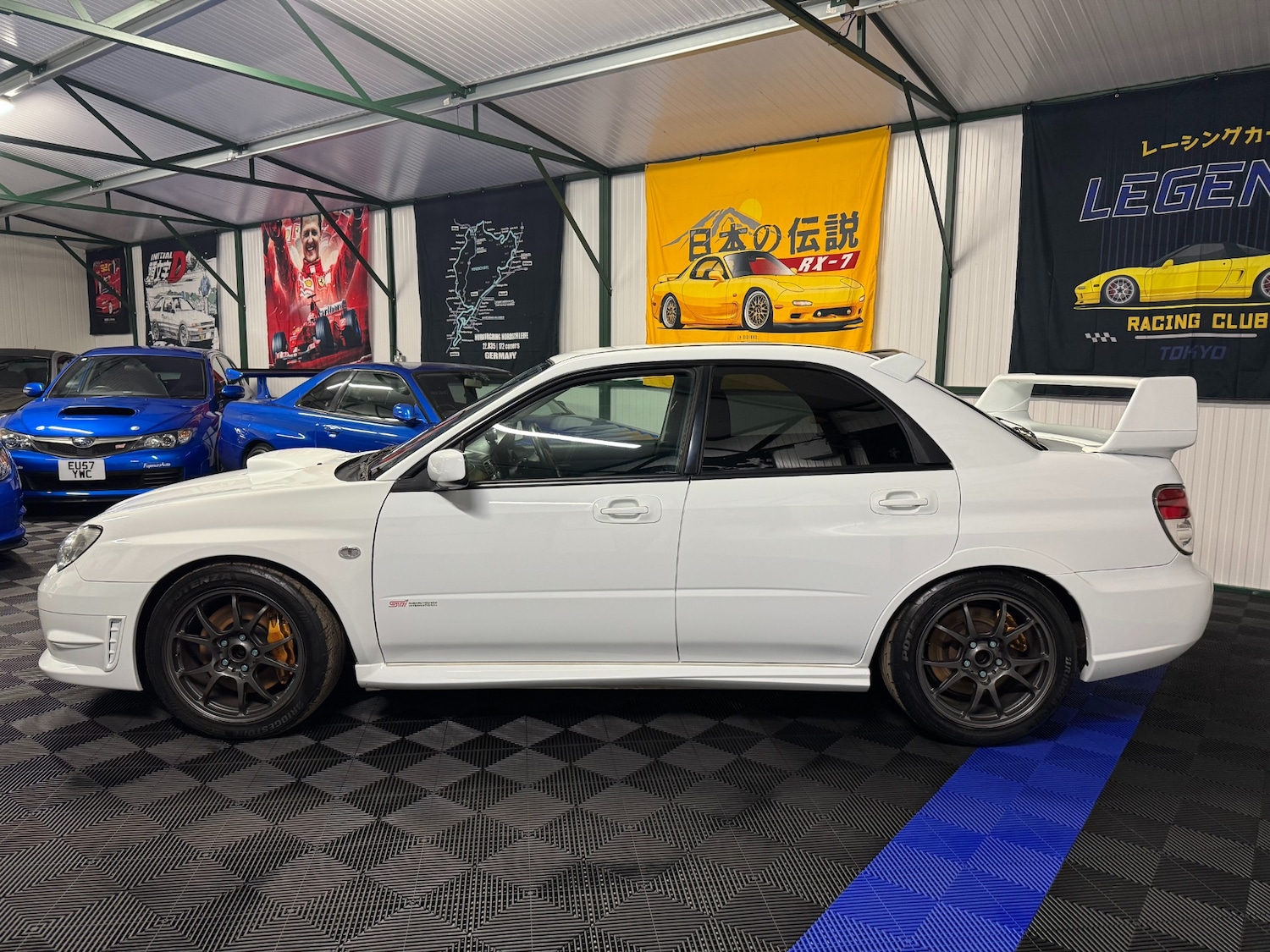 Used Subaru Impreza 2019 for sale - 76963731: Photo 38