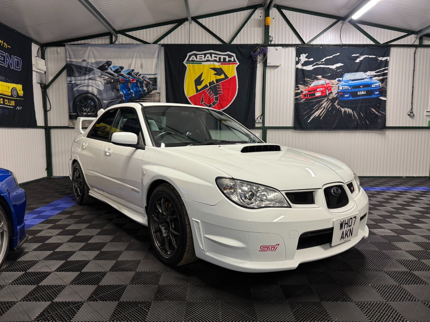 Used Subaru Impreza 2019 for sale - 76963731: Photo 4