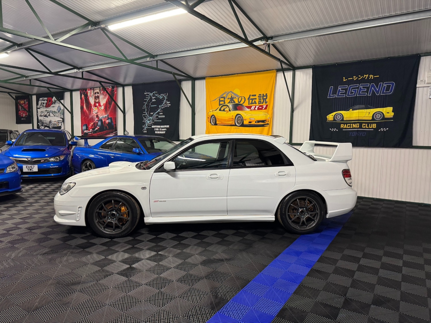 Used Subaru Impreza 2019 for sale - 76963731: Photo 40