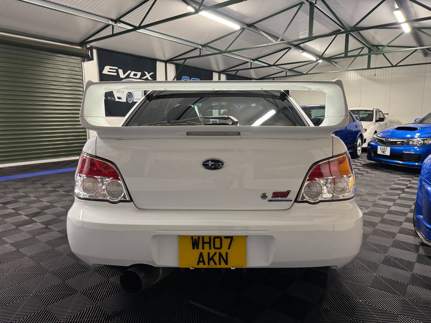 Used Subaru Impreza 2019 for sale - 76963731: Photo 43