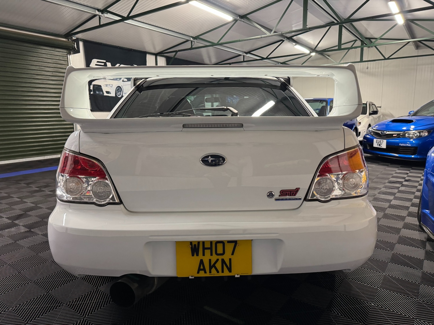 Used Subaru Impreza 2019 for sale - 76963731: Photo 44