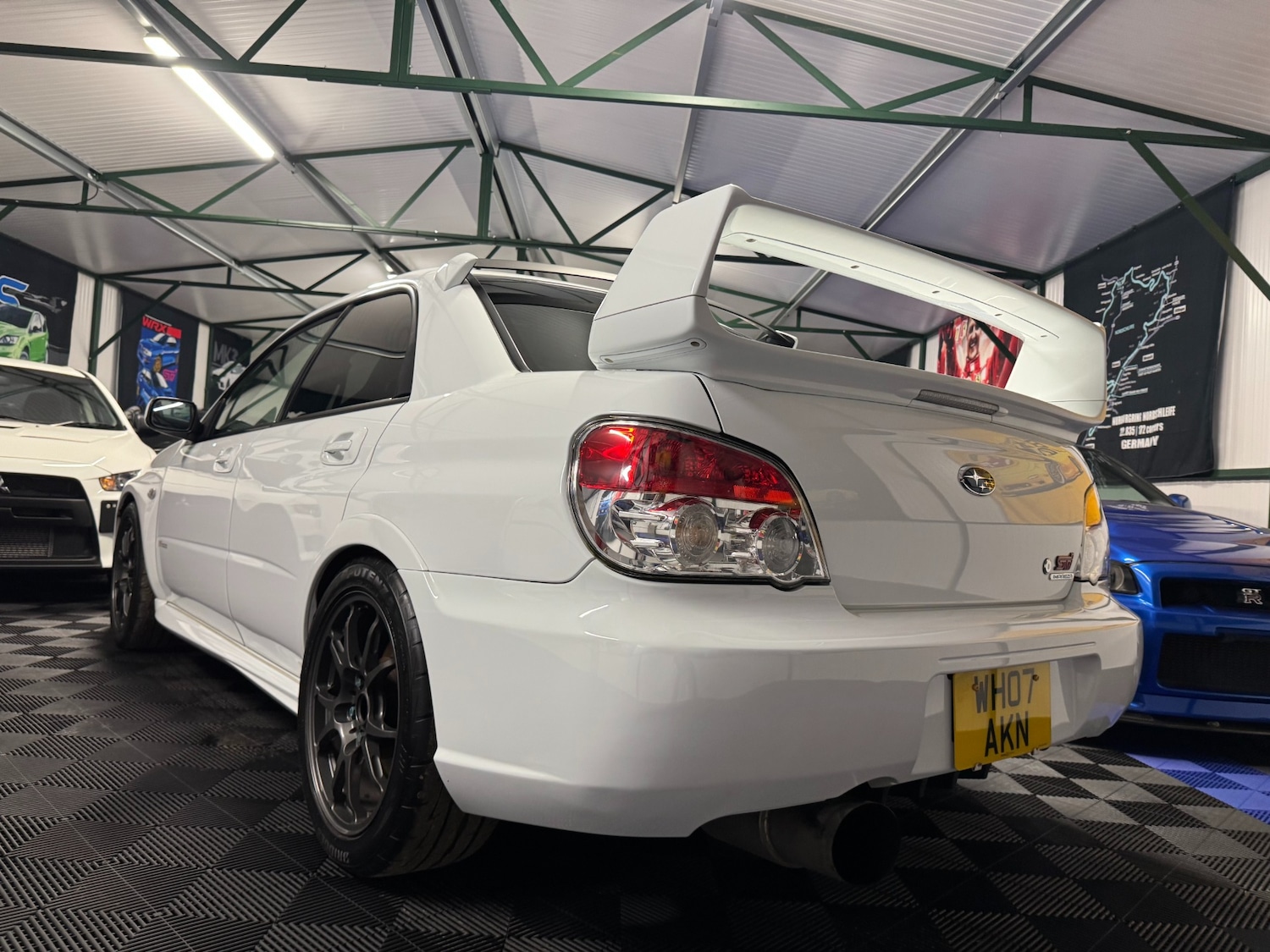 Used Subaru Impreza 2019 for sale - 76963731: Photo 48