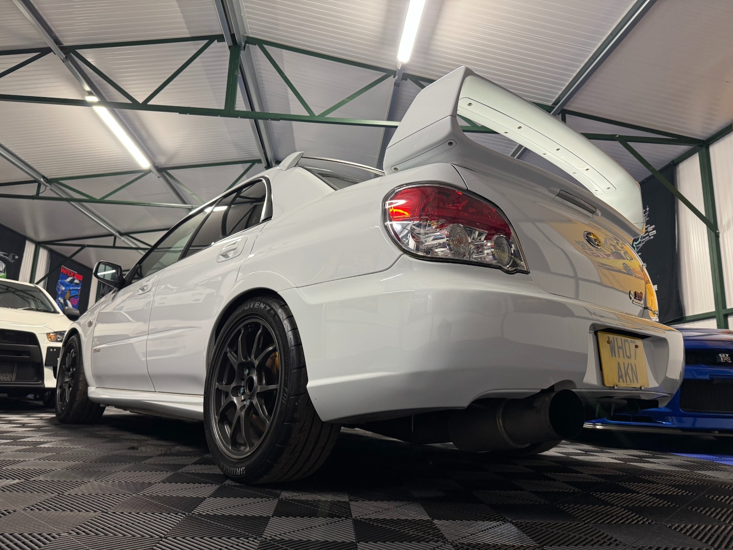 Used Subaru Impreza 2019 for sale - 76963731: Photo 49