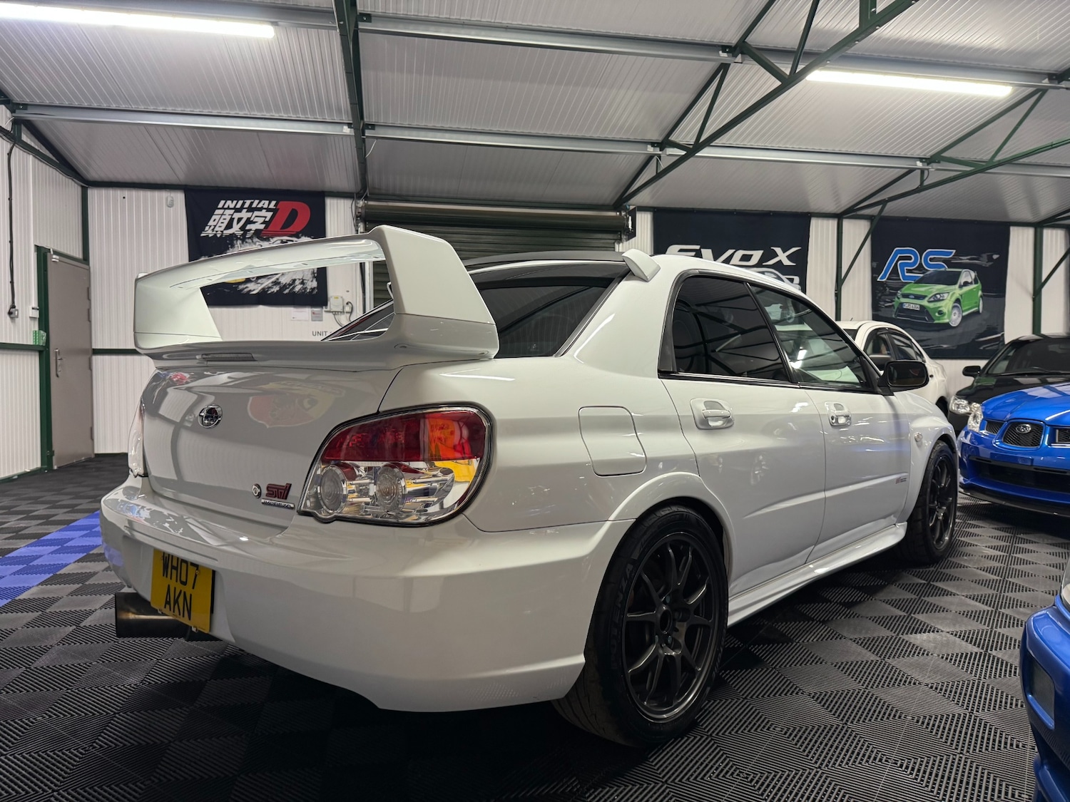 Used Subaru Impreza 2019 for sale - 76963731: Photo 50