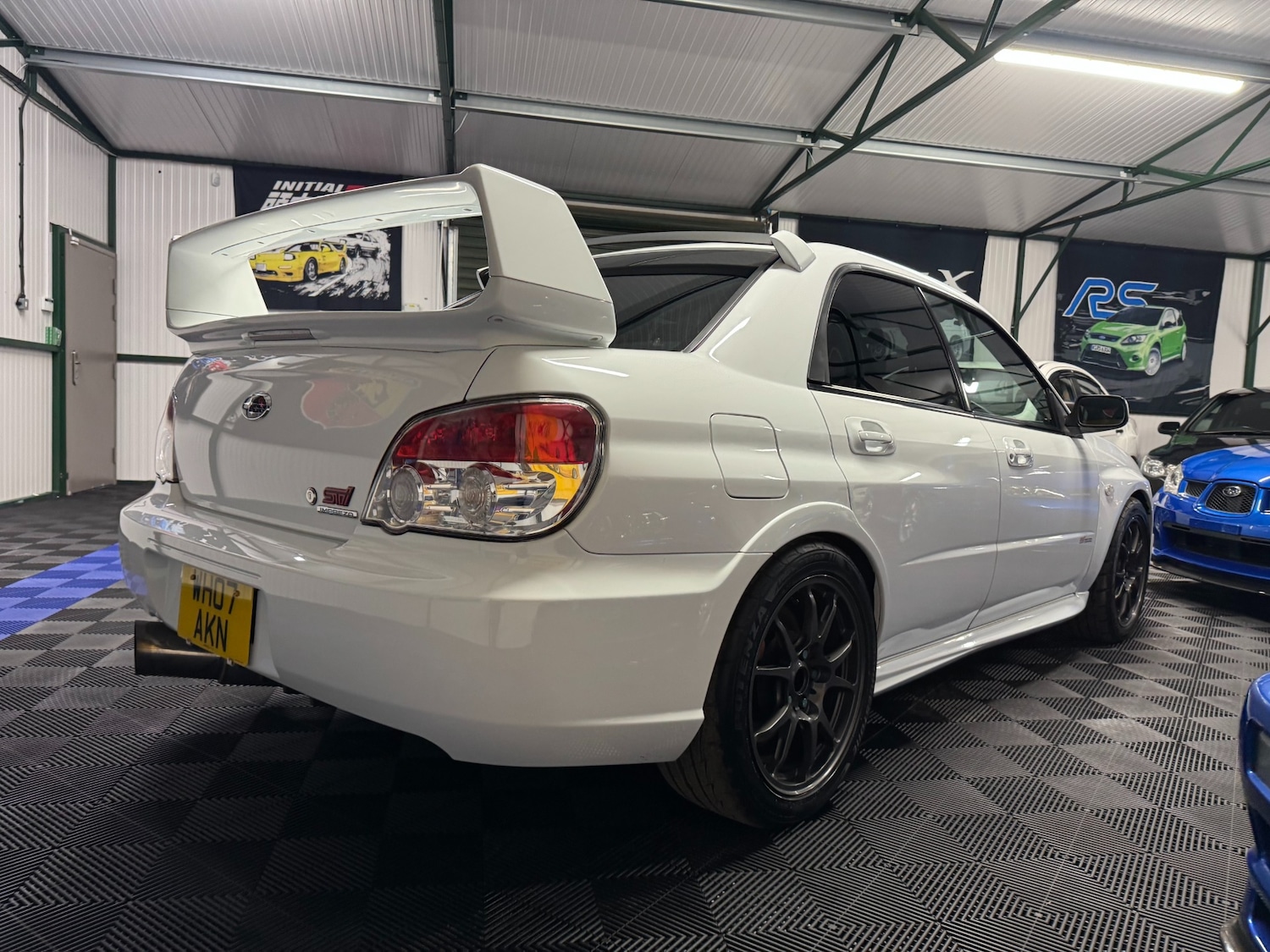 Used Subaru Impreza 2019 for sale - 76963731: Photo 51