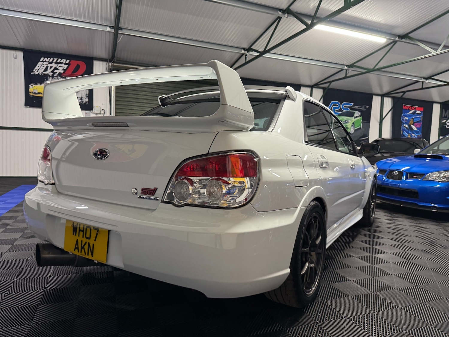 Used Subaru Impreza 2019 for sale - 76963731: Photo 52