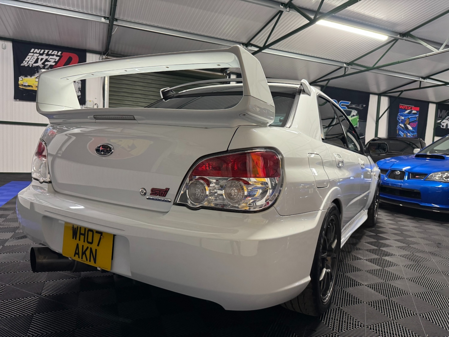 Used Subaru Impreza 2019 for sale - 76963731: Photo 53