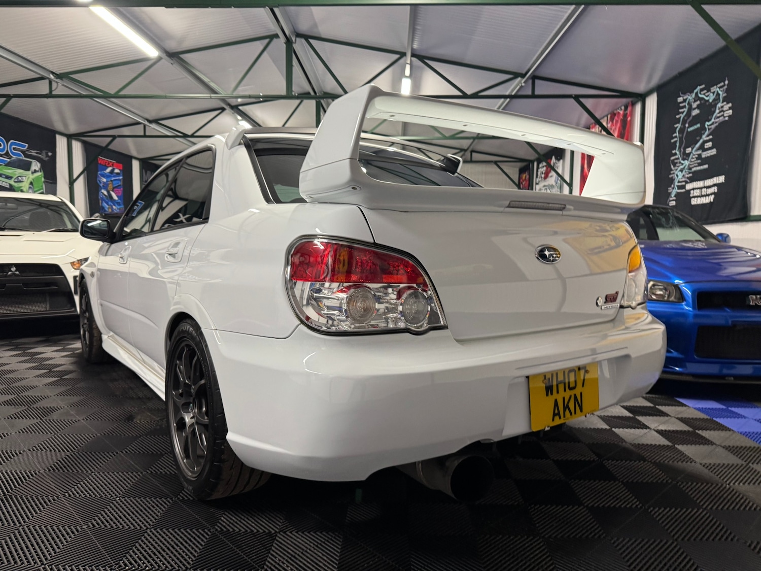 Used Subaru Impreza 2019 for sale - 76963731: Photo 6