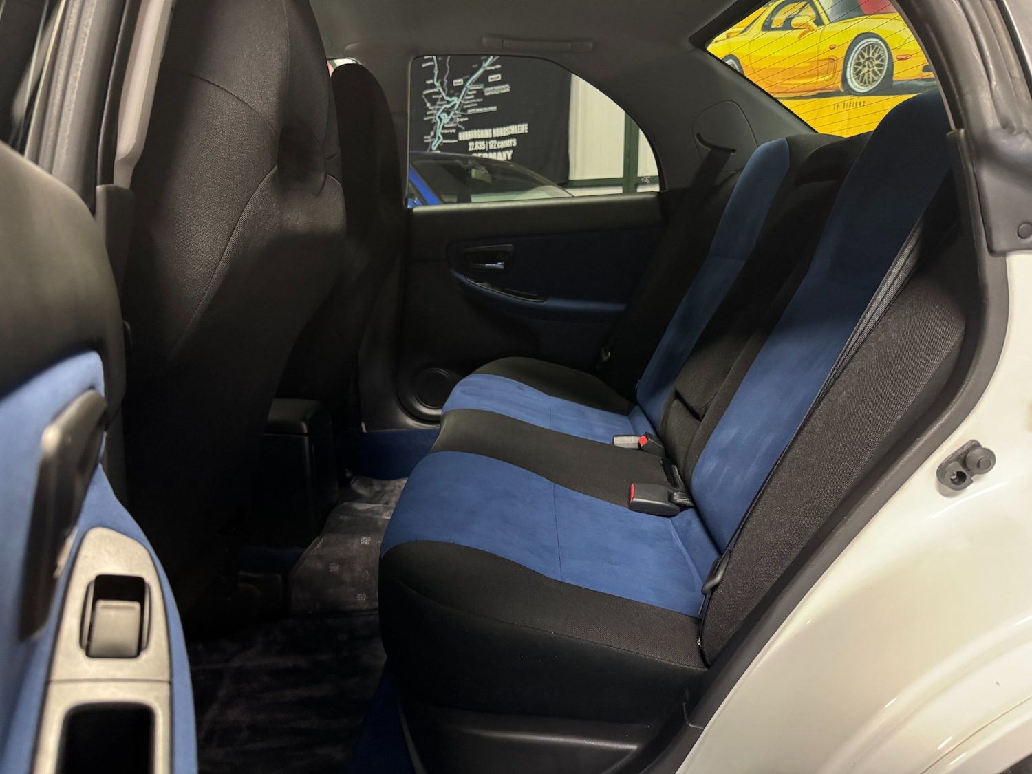 Used Subaru Impreza 2019 for sale - 76963731: Photo 79