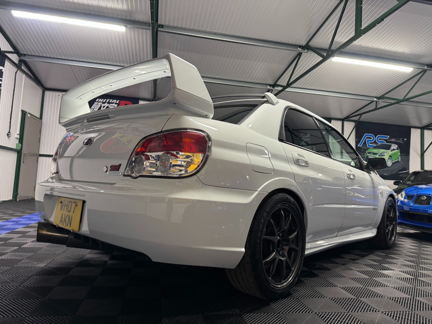 Used Subaru Impreza 2019 for sale - 76963731: Photo 8