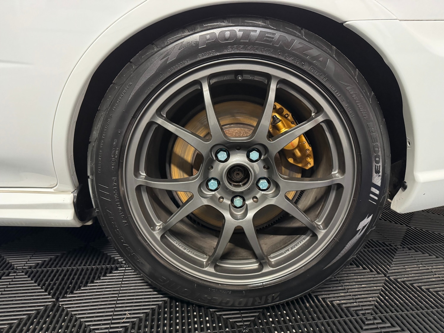 Used Subaru Impreza 2019 for sale - 76963731: Photo 86