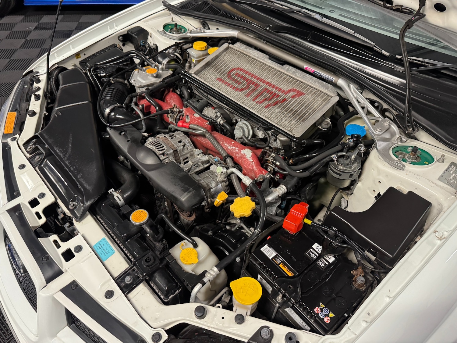 Used Subaru Impreza 2019 for sale - 76963731: Photo 89