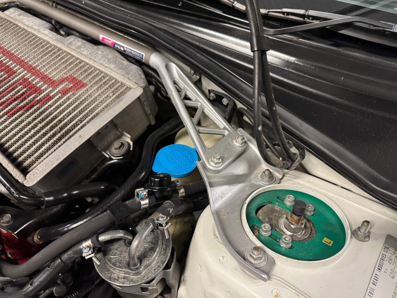 Used Subaru Impreza 2019 for sale - 76963731: Photo 90