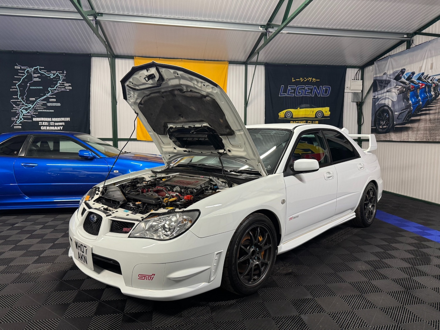 Used Subaru Impreza 2019 for sale - 76963731: Photo 92