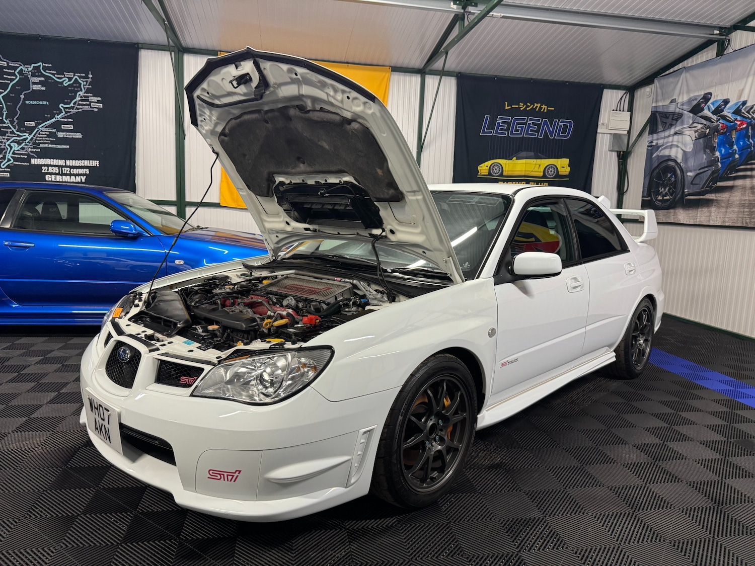 Used Subaru Impreza 2019 for sale - 76963731: Photo 93