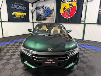 Used Honda S660 2019 for sale - 79315939: Photo