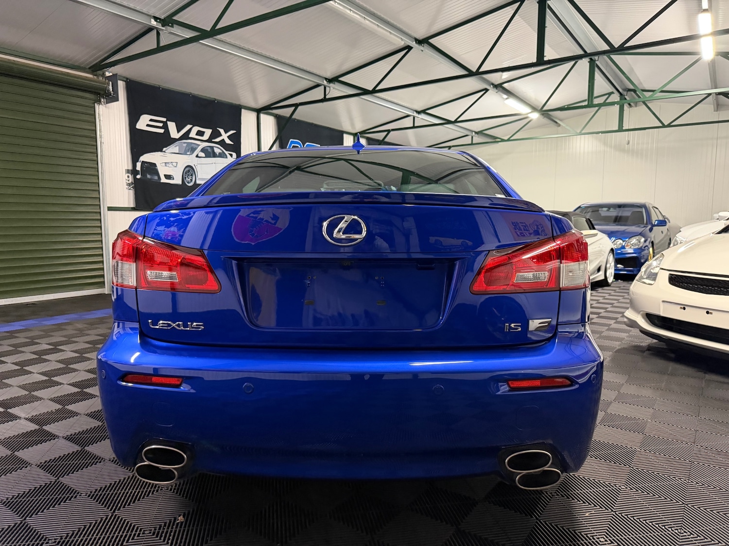 Used Lexus IS F 2009 for sale - 78105043: Photo 10