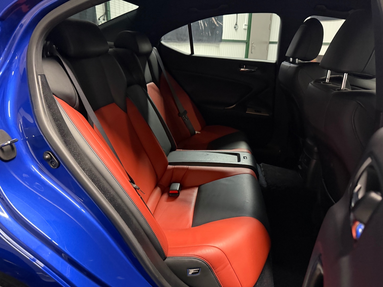 Used Lexus IS F 2009 for sale - 78105043: Photo 13