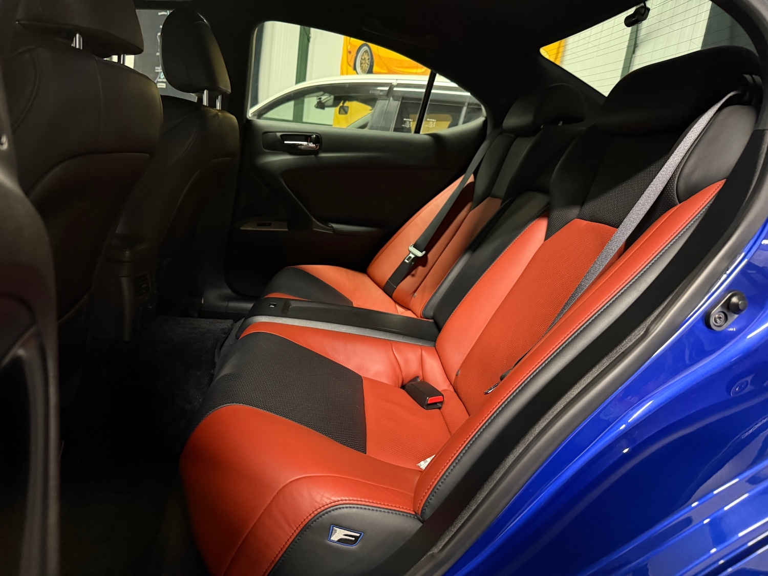 Used Lexus IS F 2009 for sale - 78105043: Photo 17