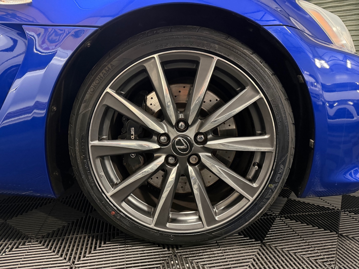 Used Lexus IS F 2009 for sale - 78105043: Photo 20