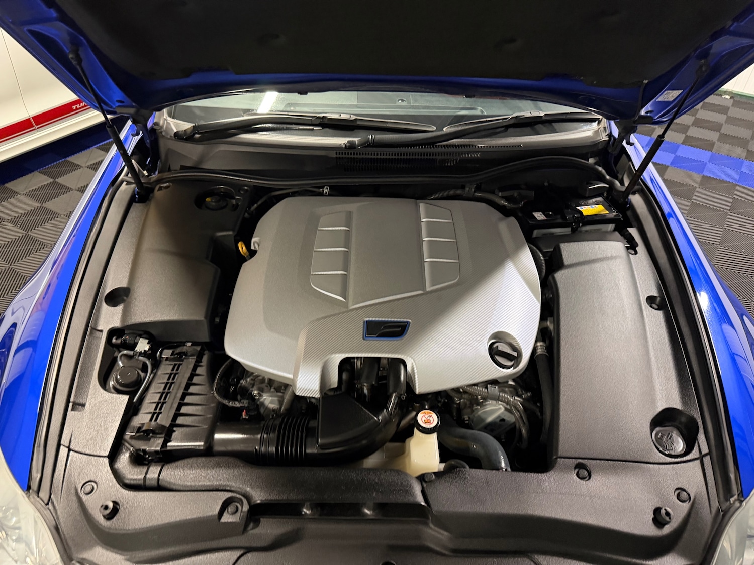 Used Lexus IS F 2009 for sale - 78105043: Photo 21