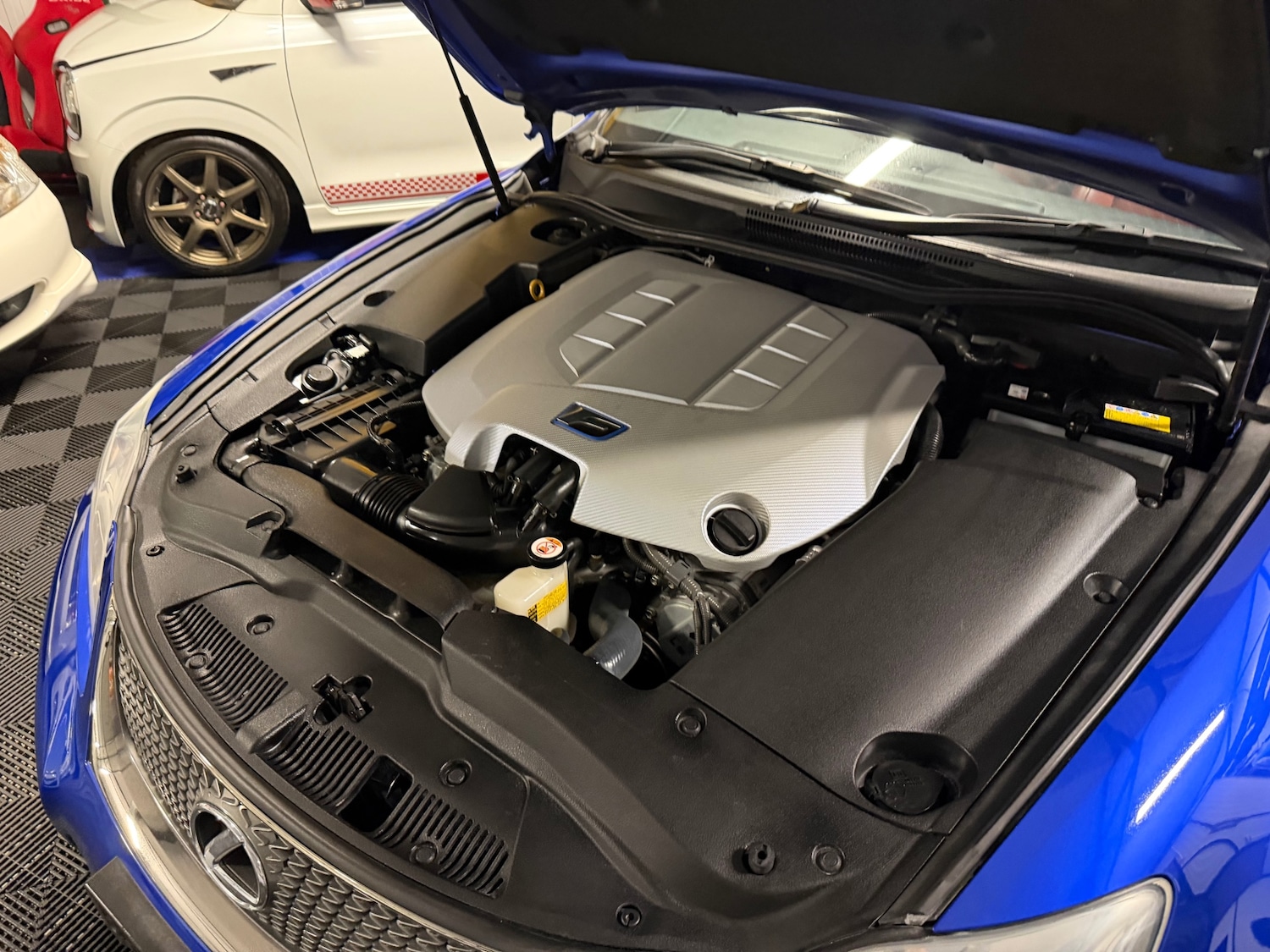 Used Lexus IS F 2009 for sale - 78105043: Photo 22