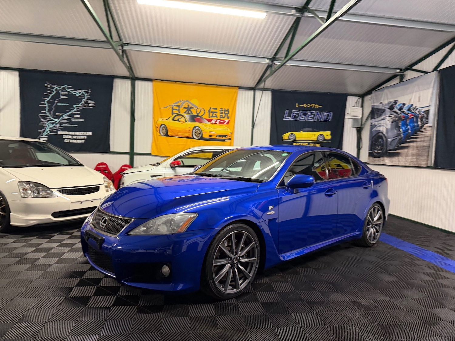 Used Lexus IS F 2009 for sale - 78105043: Photo 26