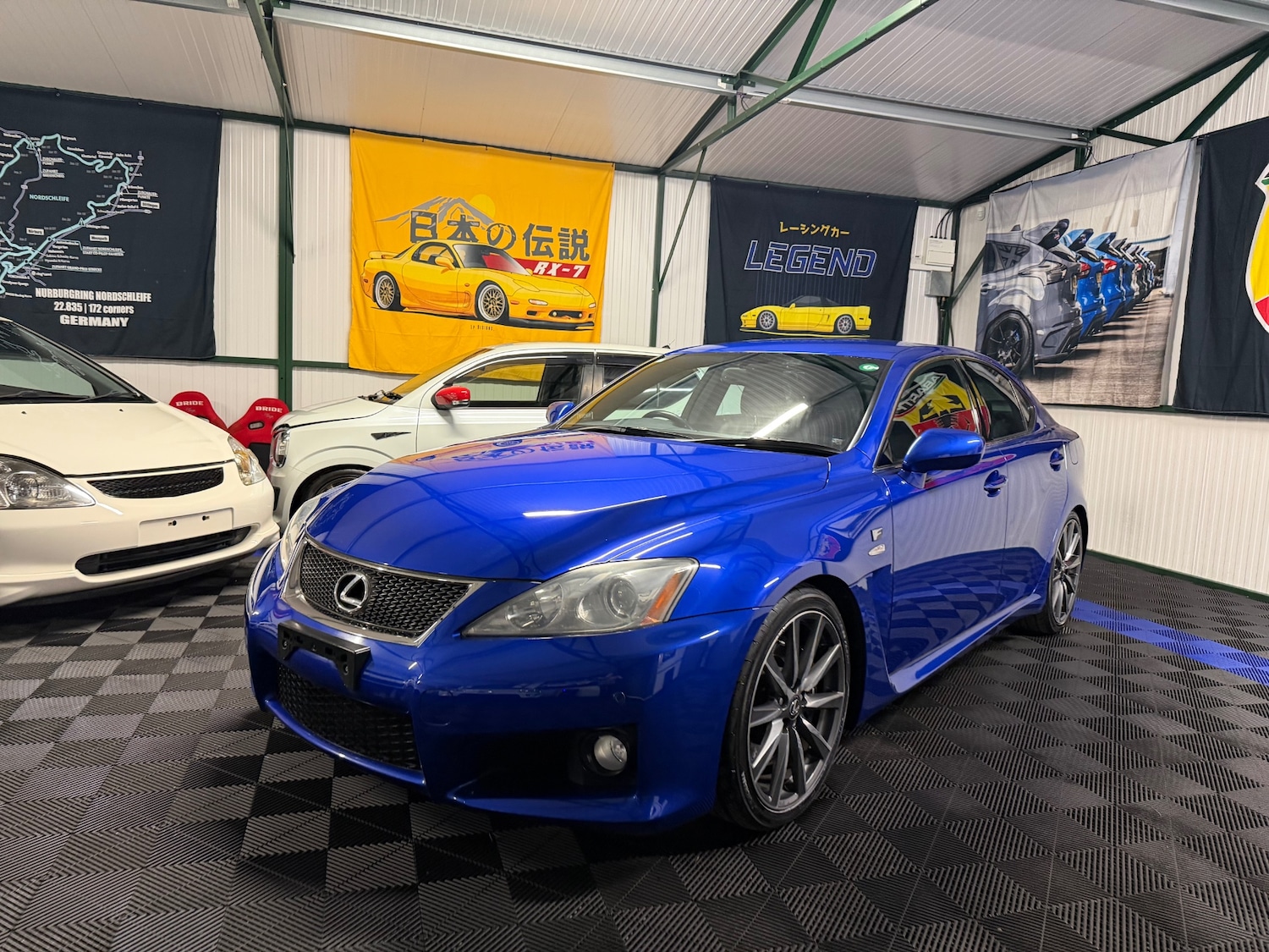 Used Lexus IS F 2009 for sale - 78105043: Photo 28
