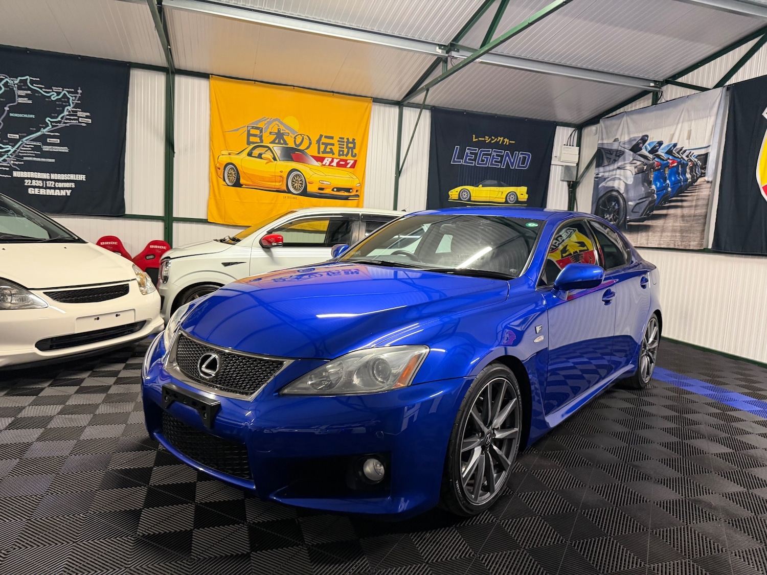 Used Lexus IS F 2009 for sale - 78105043: Photo 29