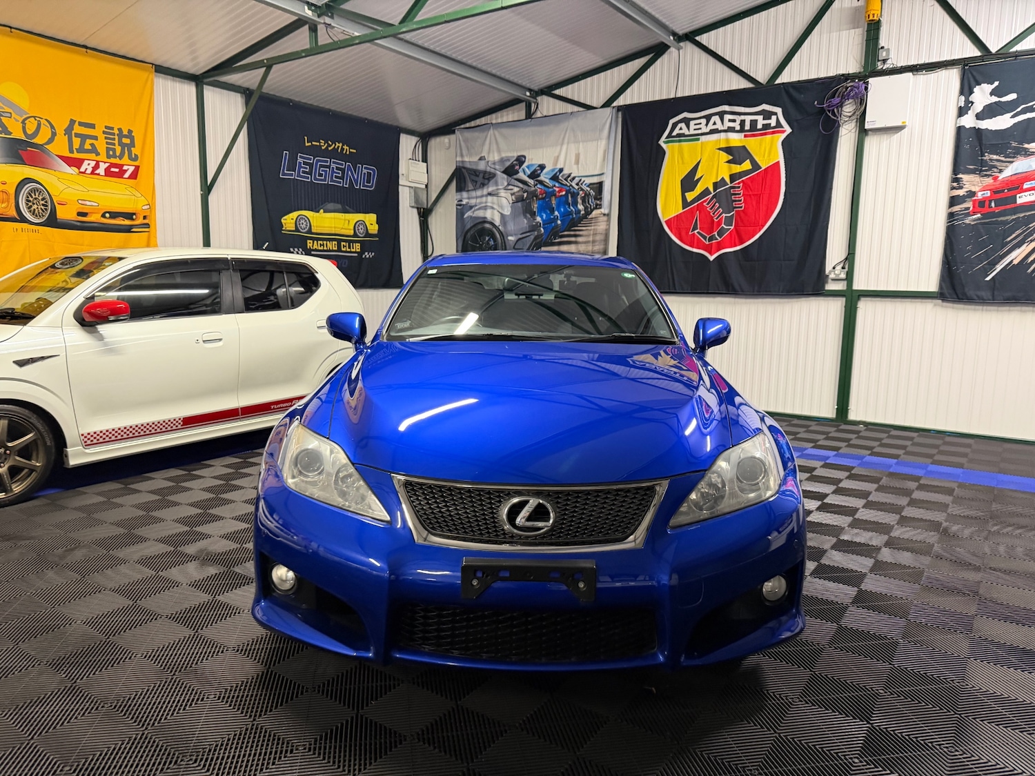 Used Lexus IS F 2009 for sale - 78105043: Photo 30