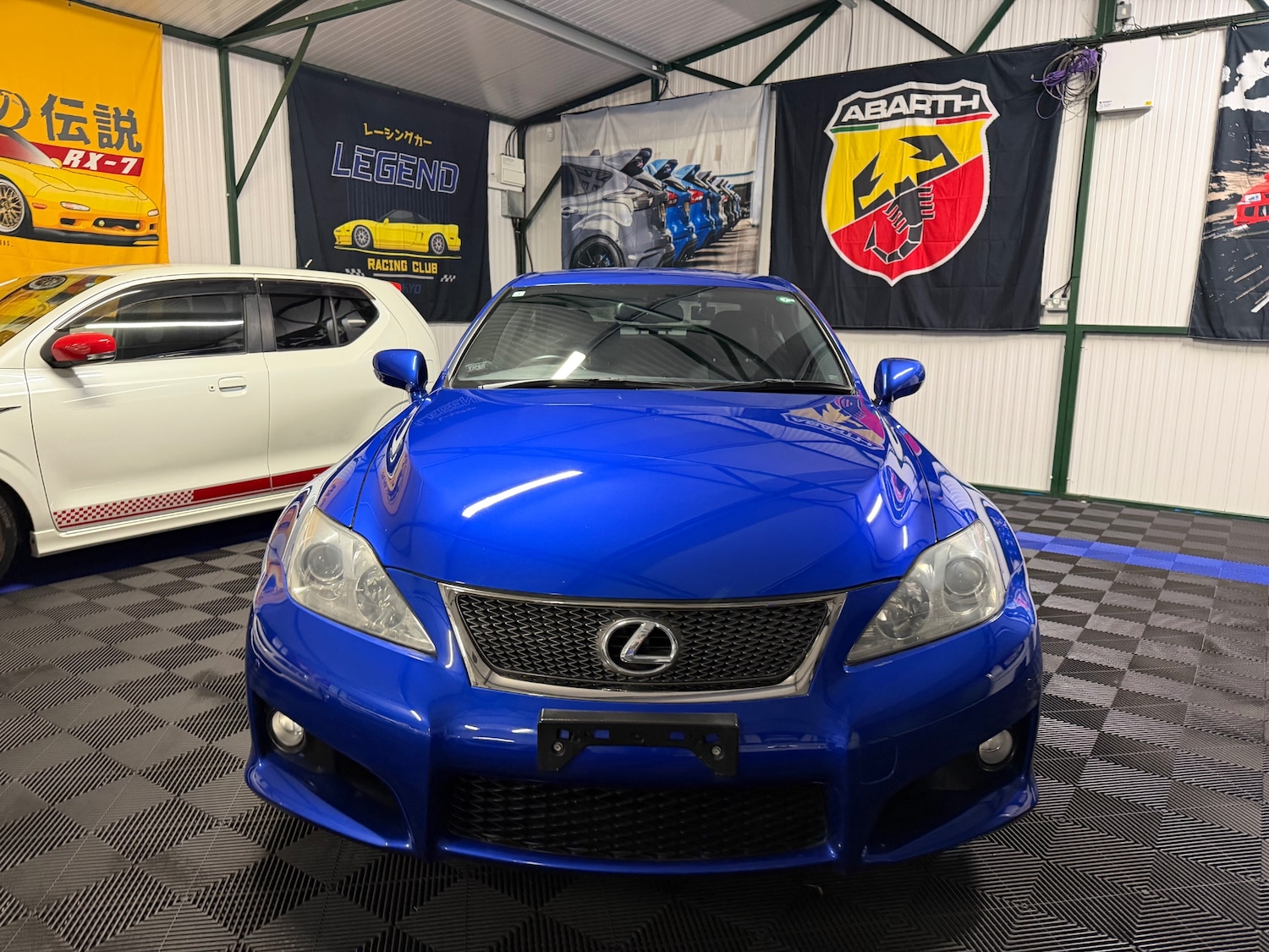 Used Lexus IS F 2009 for sale - 78105043: Photo 31