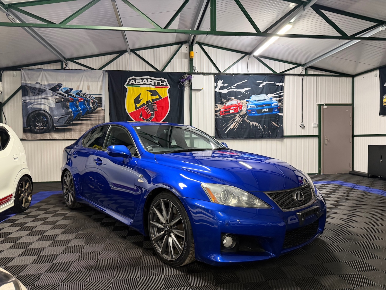 Used Lexus IS F 2009 for sale - 78105043: Photo 32