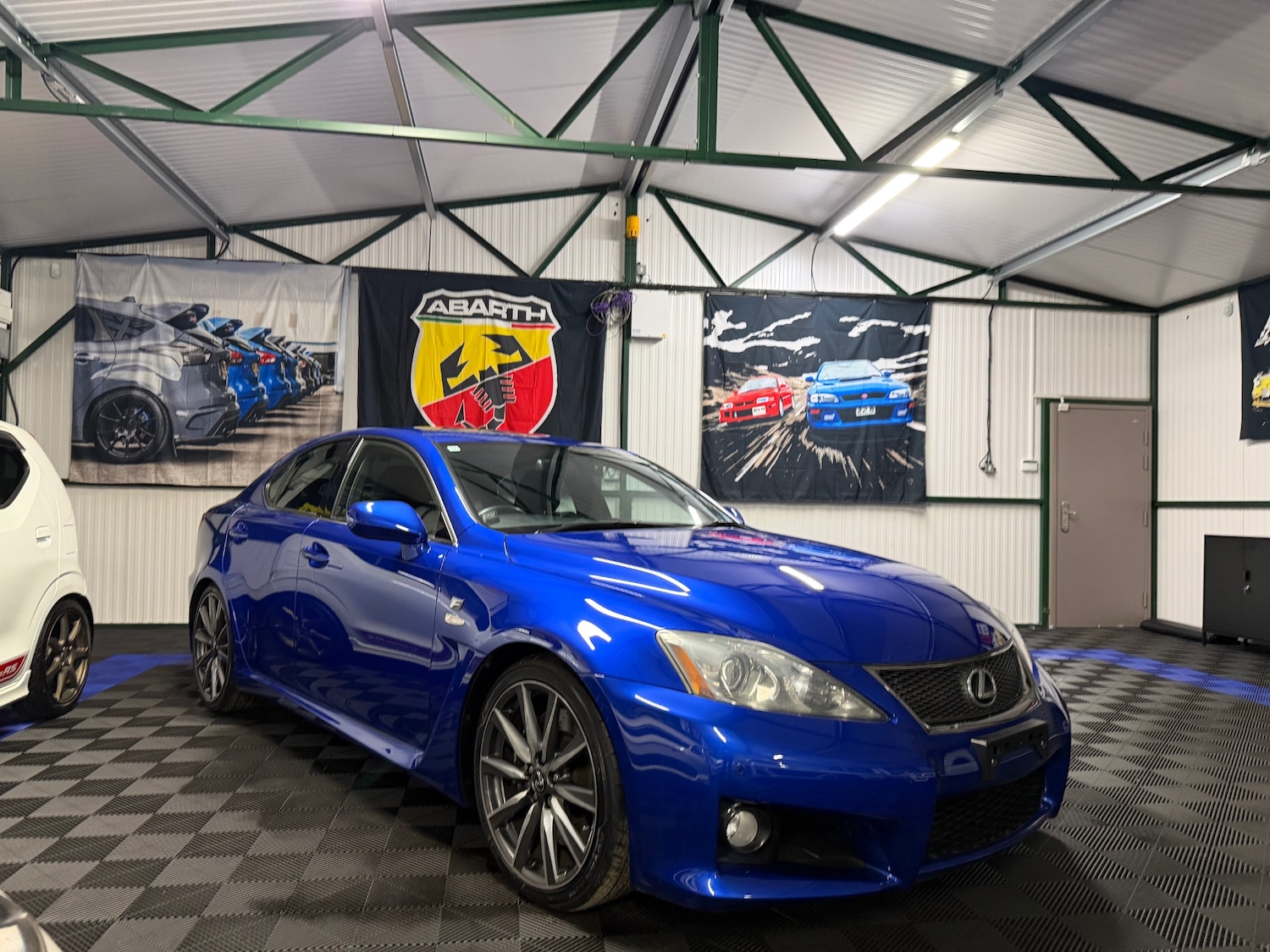 Used Lexus IS F 2009 for sale - 78105043: Photo 33