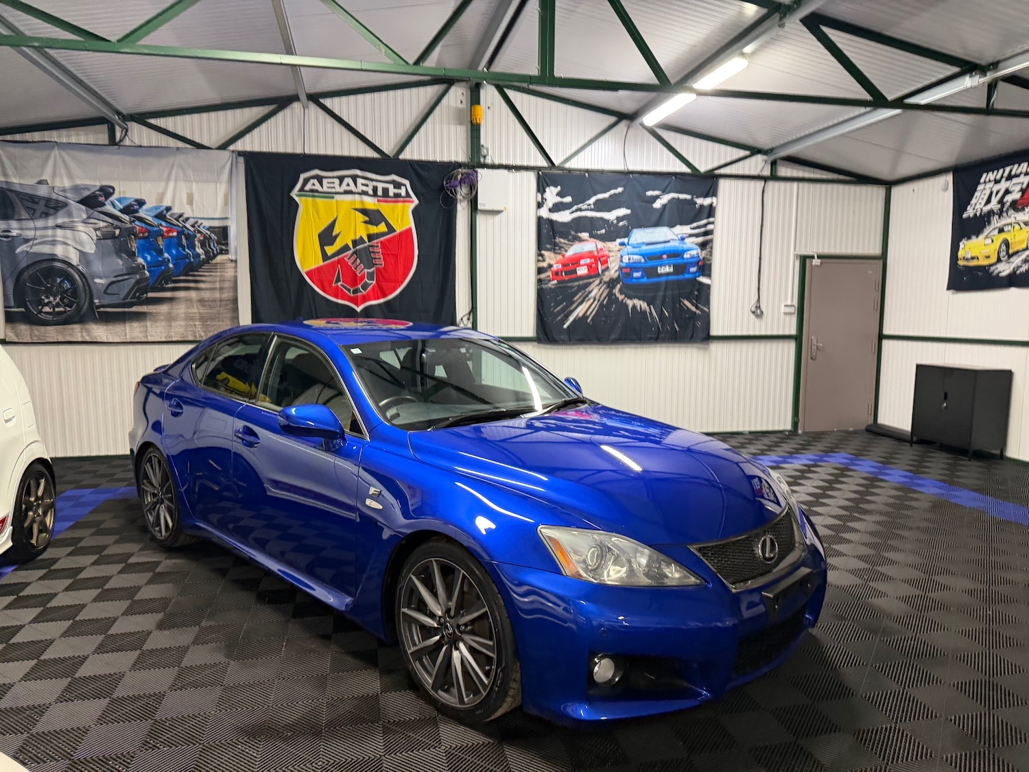 Used Lexus IS F 2009 for sale - 78105043: Photo 35