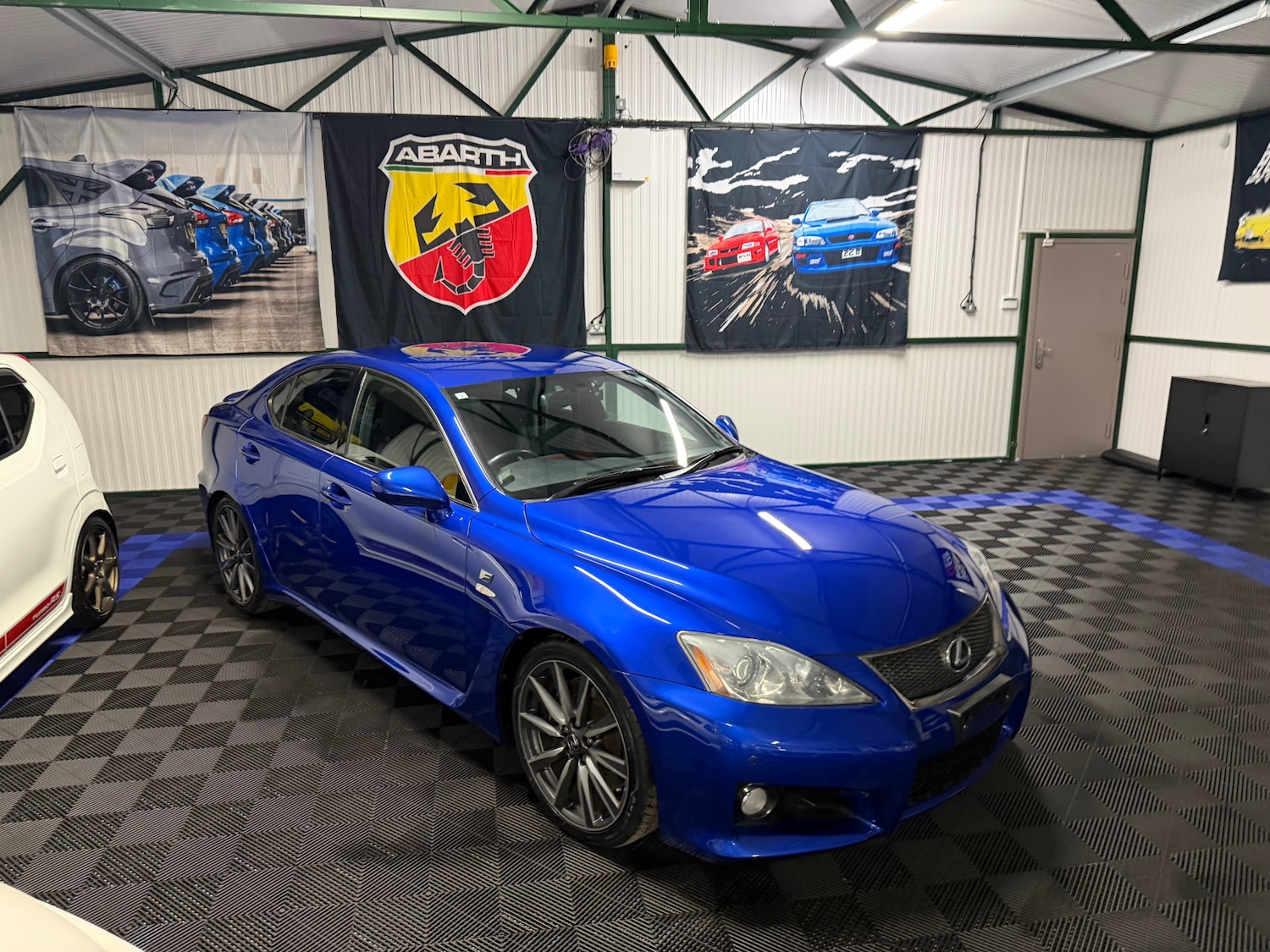 Used Lexus IS F 2009 for sale - 78105043: Photo 36