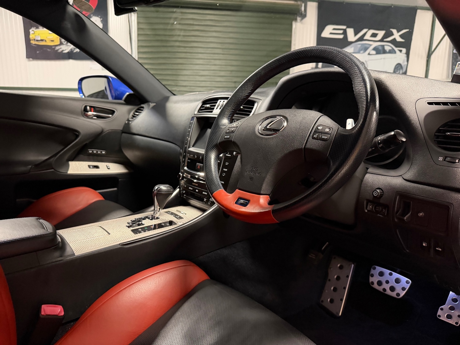 Used Lexus IS F 2009 for sale - 78105043: Photo 40