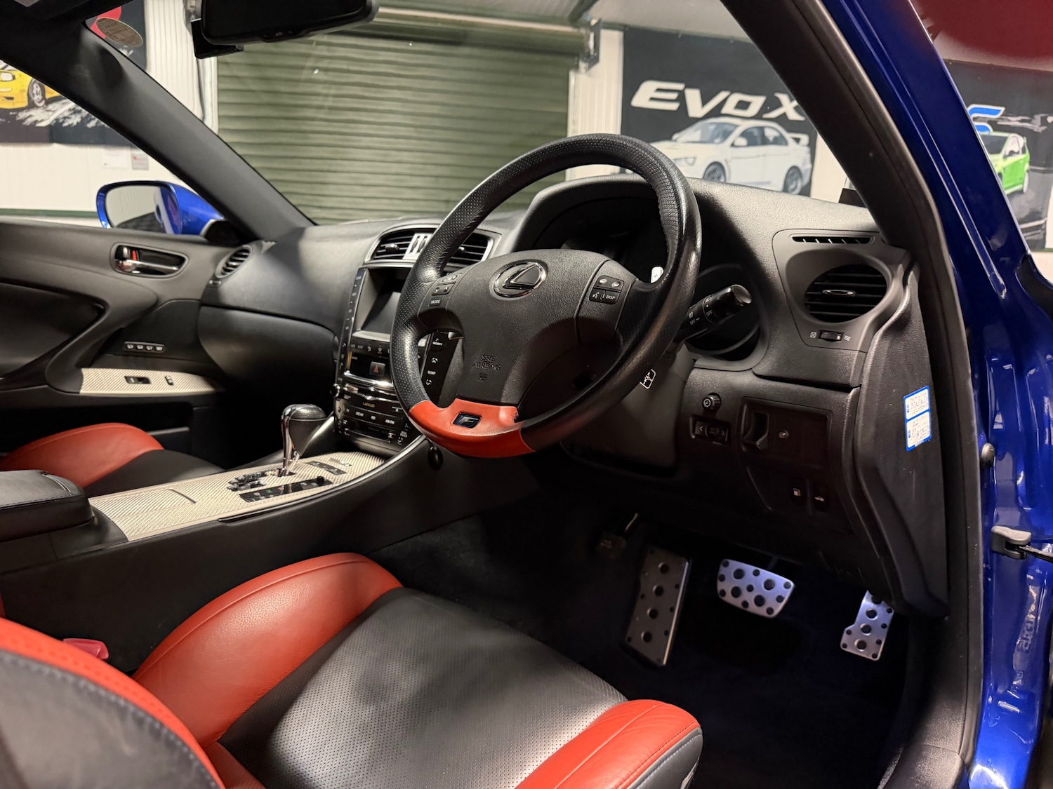 Used Lexus IS F 2009 for sale - 78105043: Photo 41