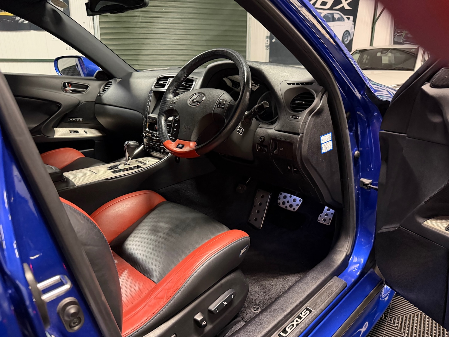 Used Lexus IS F 2009 for sale - 78105043: Photo 42