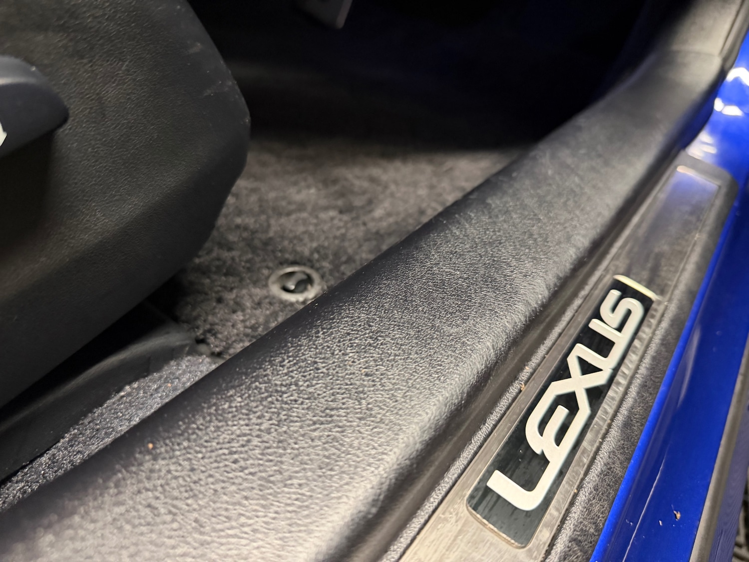 Used Lexus IS F 2009 for sale - 78105043: Photo 45