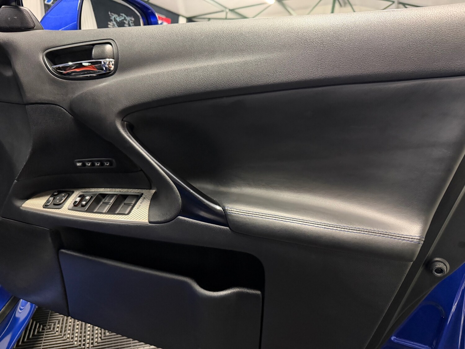 Used Lexus IS F 2009 for sale - 78105043: Photo 46