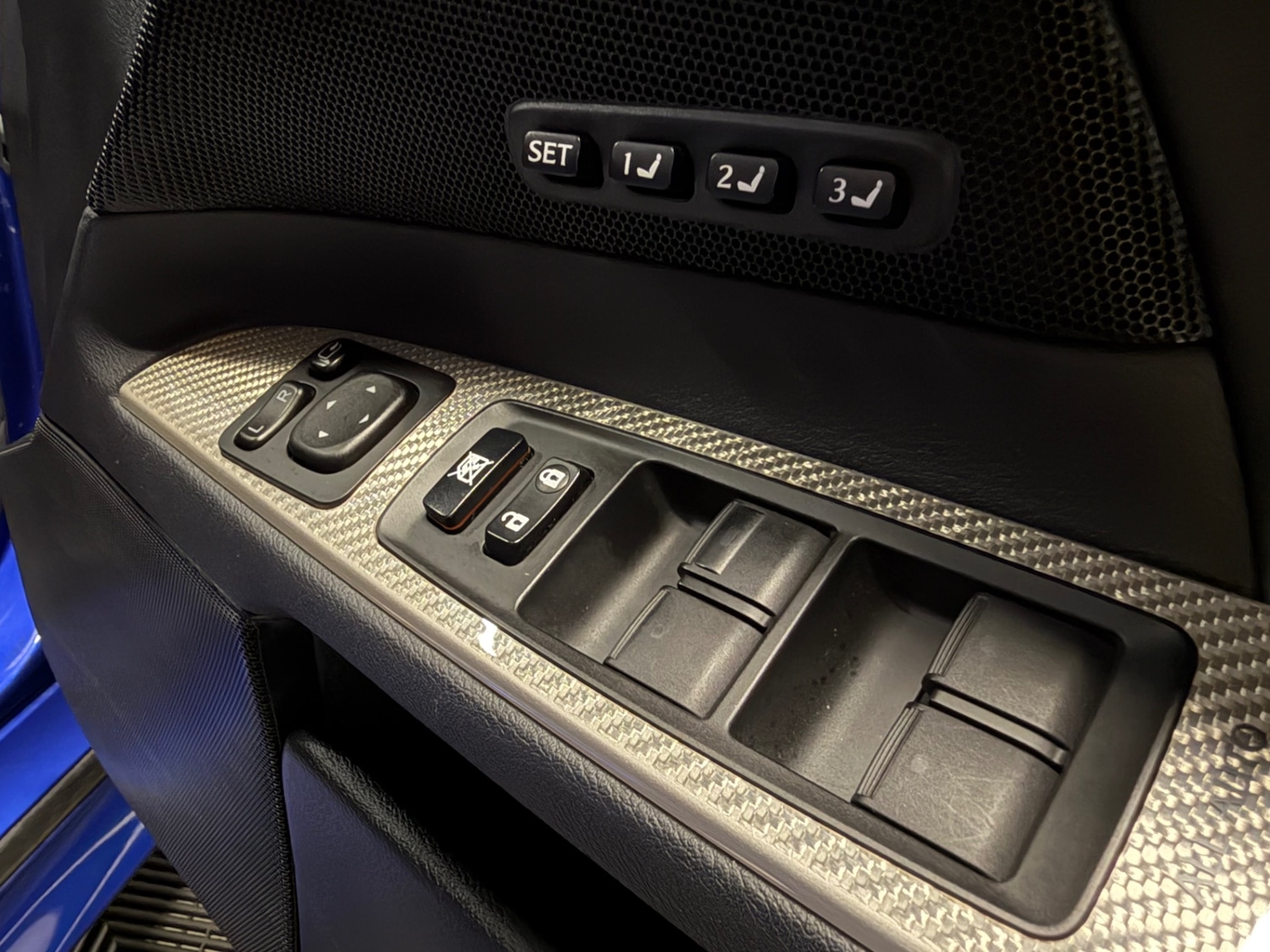 Used Lexus IS F 2009 for sale - 78105043: Photo 47