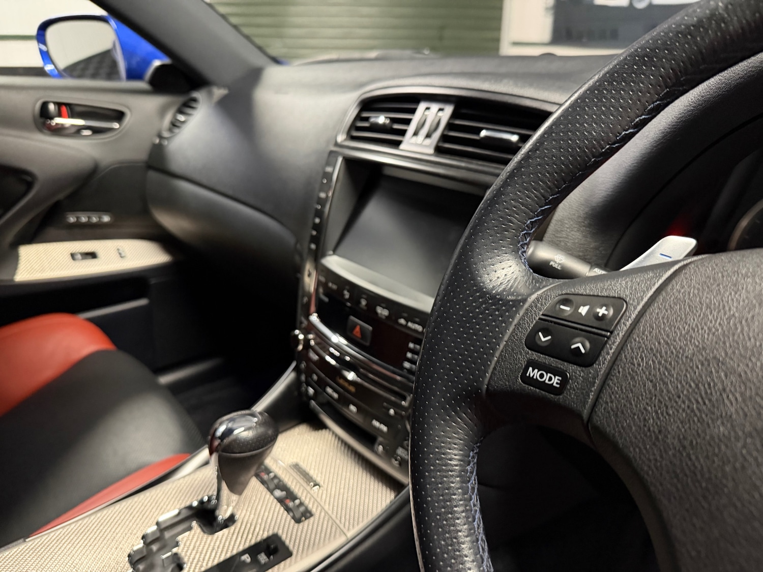 Used Lexus IS F 2009 for sale - 78105043: Photo 48