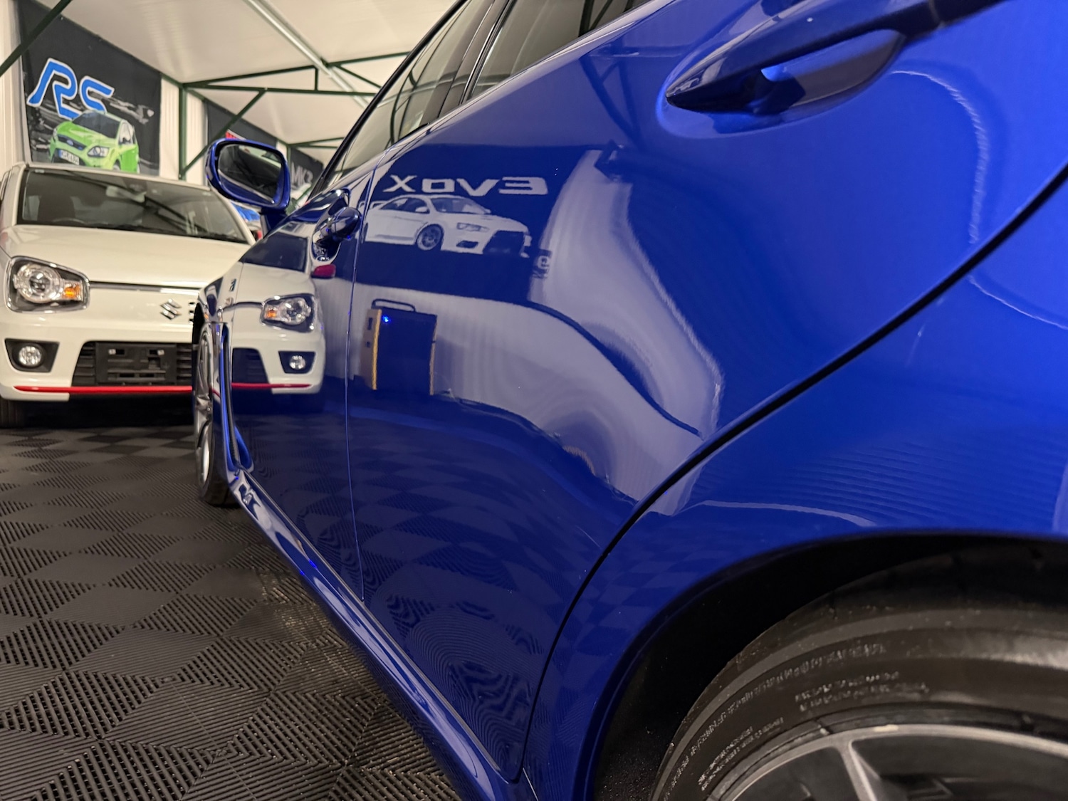 Used Lexus IS F 2009 for sale - 78105043: Photo 5