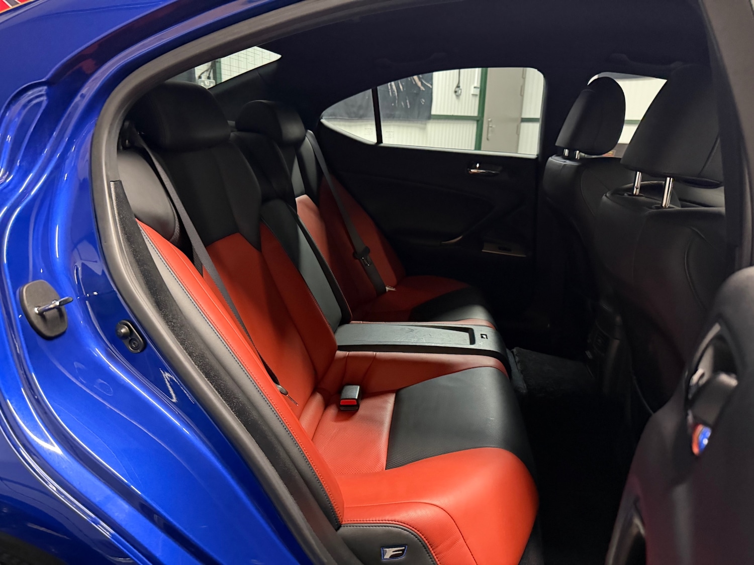 Used Lexus IS F 2009 for sale - 78105043: Photo 50