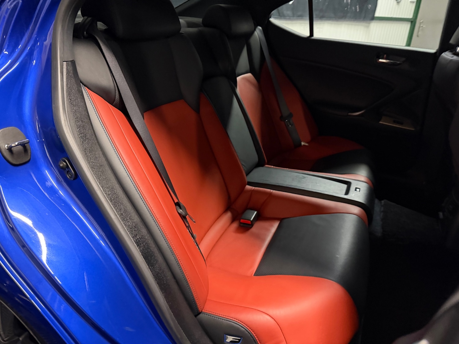 Used Lexus IS F 2009 for sale - 78105043: Photo 51