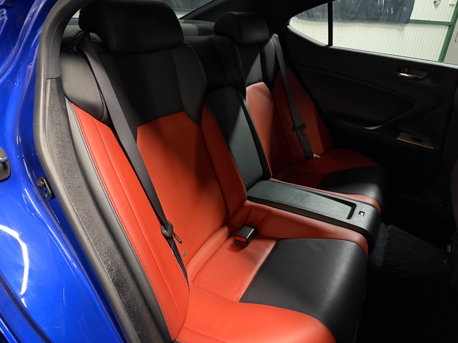 Used Lexus IS F 2009 for sale - 78105043: Photo 52