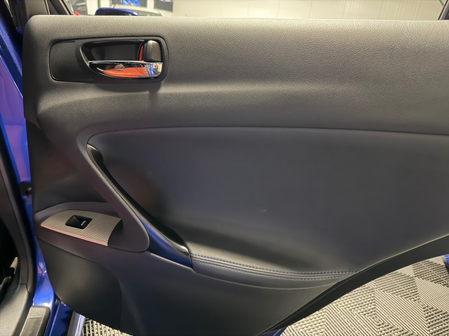 Used Lexus IS F 2009 for sale - 78105043: Photo 54