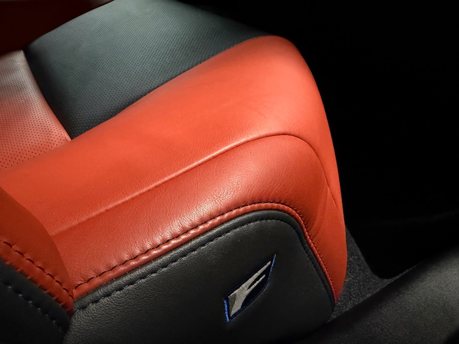 Used Lexus IS F 2009 for sale - 78105043: Photo 55