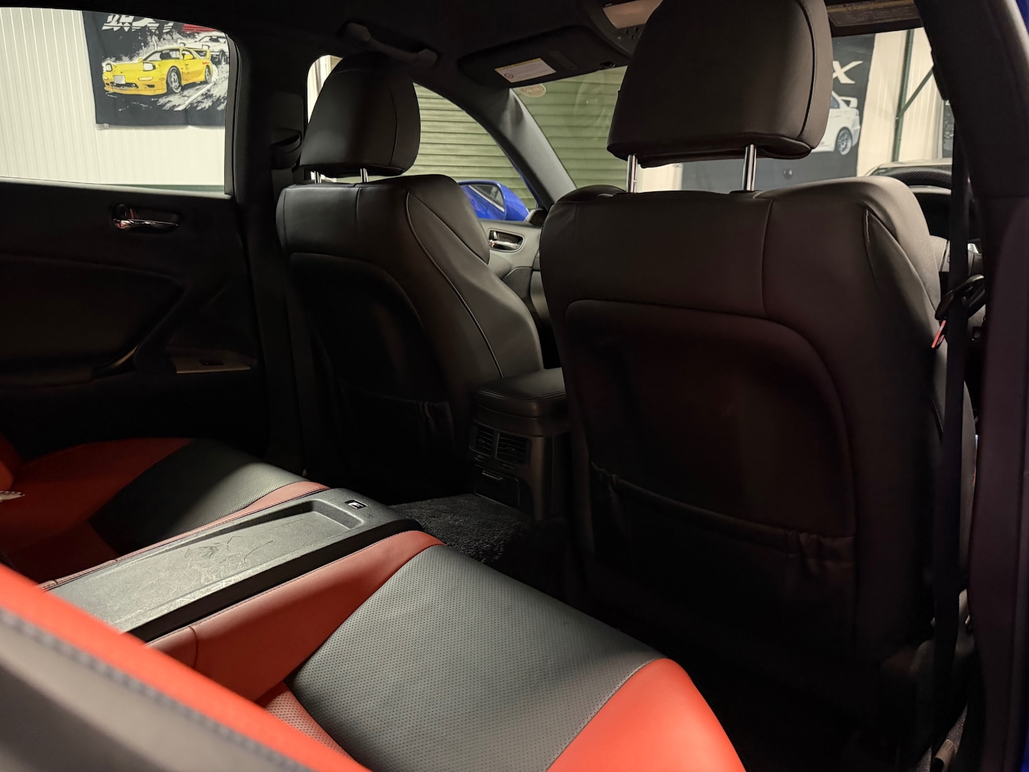 Used Lexus IS F 2009 for sale - 78105043: Photo 56