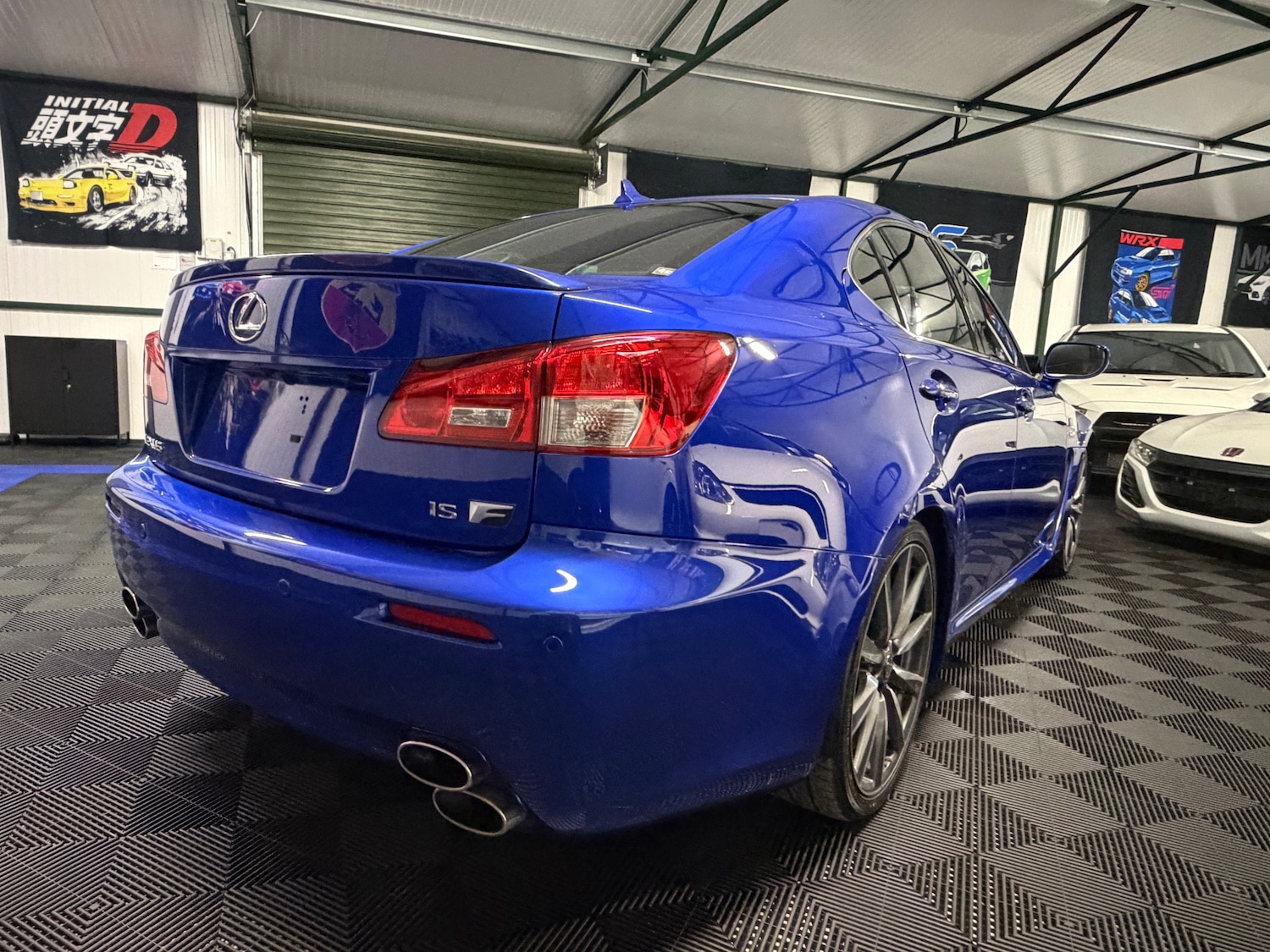 Used Lexus IS F 2009 for sale - 78105043: Photo 6